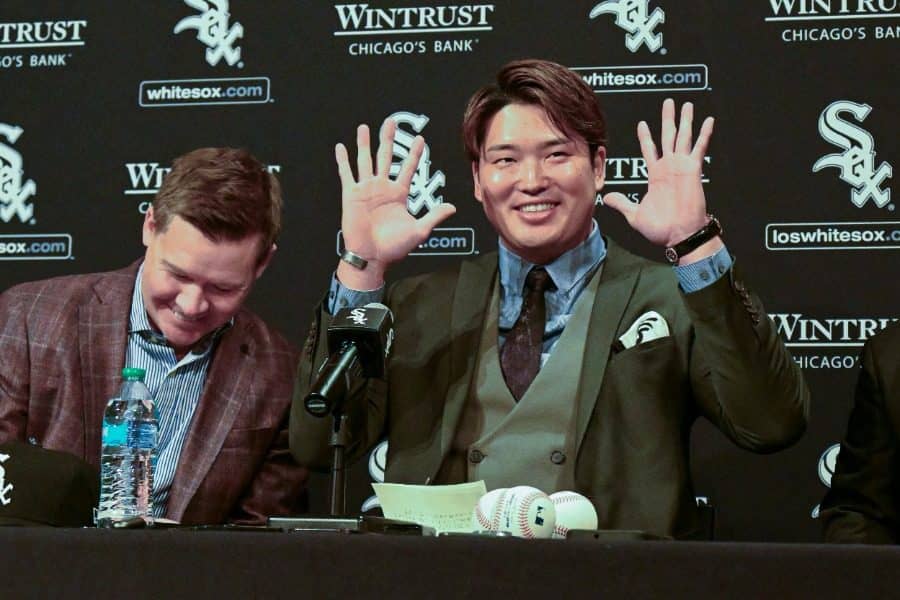 ななな7000万!?」村上宗隆の左手首にキラリ “超高級品”にSNS驚き「クソ