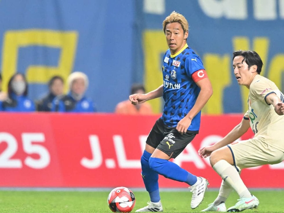 清武弘嗣はなぜ、過酷なリハビリに挑み続けるのか　「温かい応援に甘んじず、結果で応える姿を取り戻さなきゃいけない」