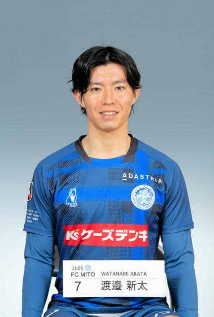 J2ベストイレブンに水戸ホーリーホックから4選手