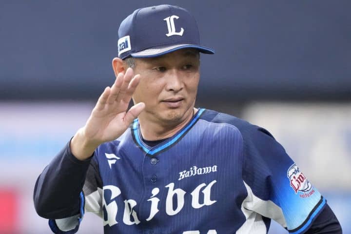 「ちょっと出る選手を必ず獲られる」桑原FAの人的補償、注目の西武のプロテクトリスト内容を球界OBが考察「ベテラン2人」「捕手」「サブマリン投手」はどうなる？