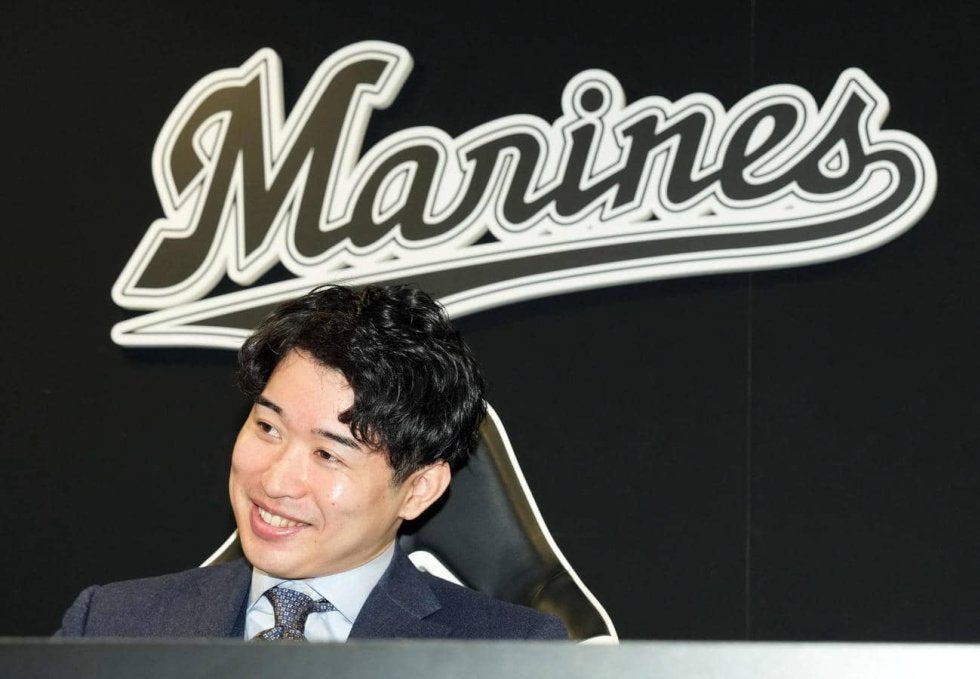 【ロッテ】種市篤暉が大リーグへの思い明かす「誰もが認める形で結果を出してから」