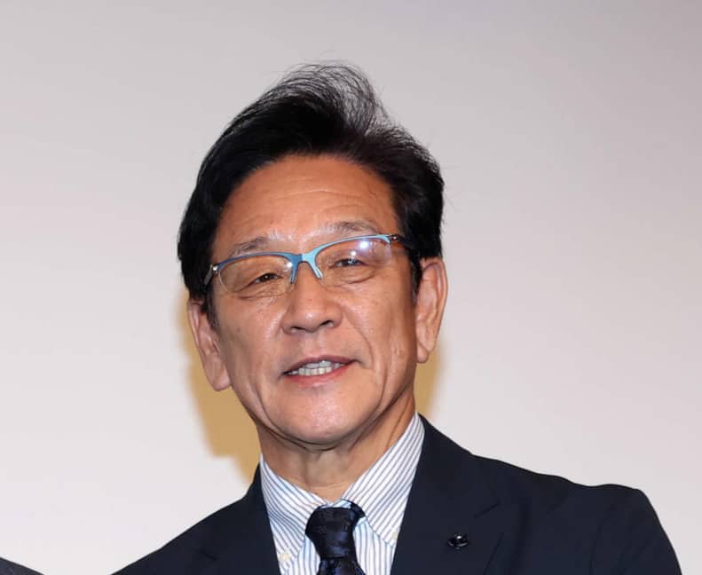 【日本ハム】栗山英樹CBOが仕事おさめ　来季へ「何がなんでも勝たなきゃいけないシーズン」