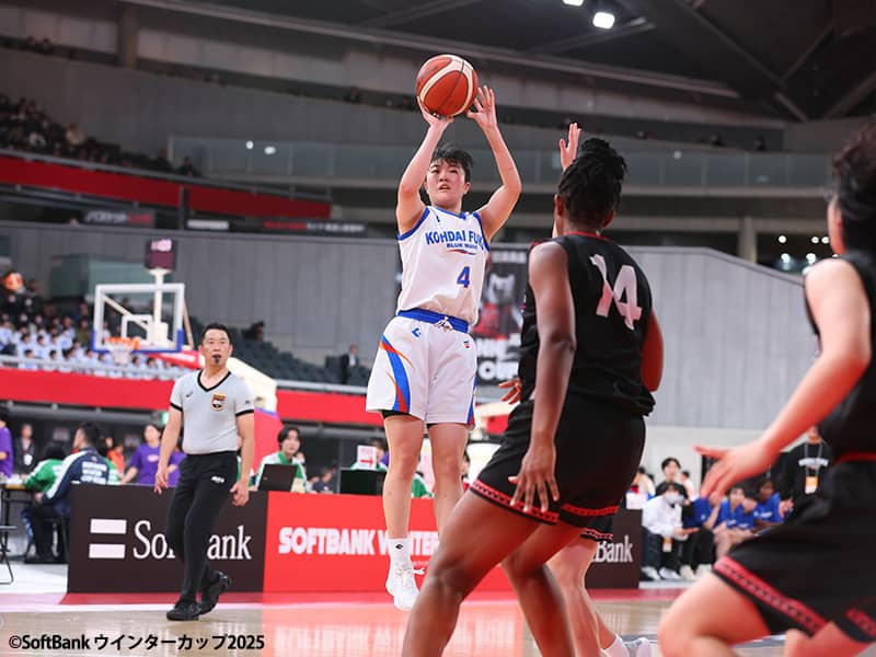 福井工大福井 今夏に続くベスト16