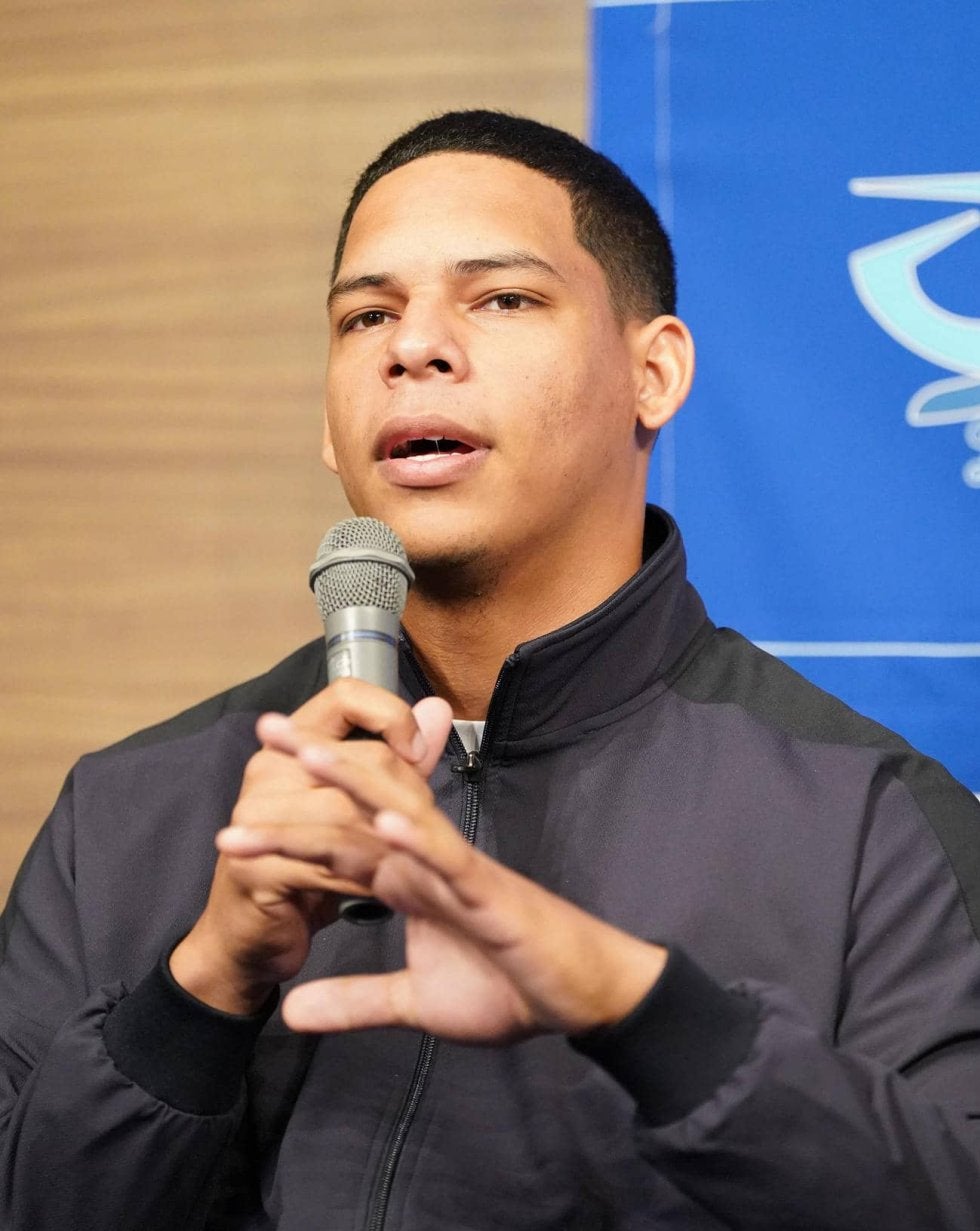 【中日】来日２年目の育成外野手モニエルが自由契約に　２軍で41試合３本塁打