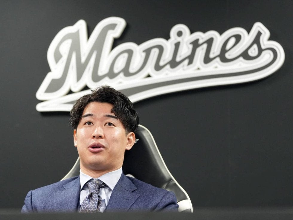 【ロッテ】全選手の契約更改終了　大幅アップ、ダウンした選手は…／トップ３一覧