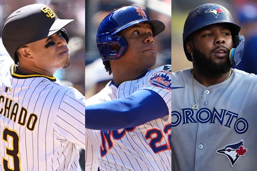 「日本は勝てない」米国上回る3989億円軍団誕生へ　235発男でさえ「割って入れない」