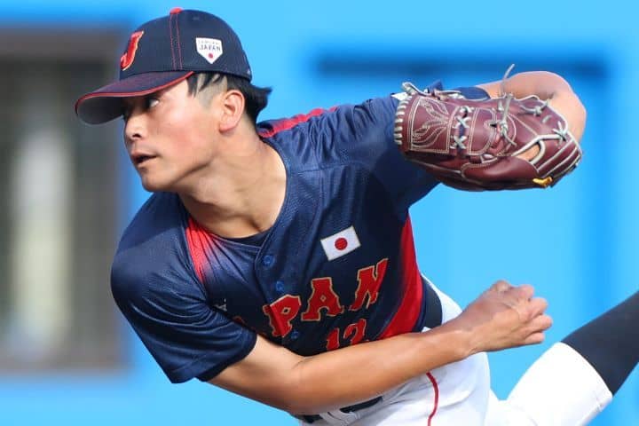 仙台大・佐藤幻瑛のペンシルベニア州立大編入に米メディアも熱視線　27年夏MLBドラフト指名対象でメジャー最短ルートの開拓か