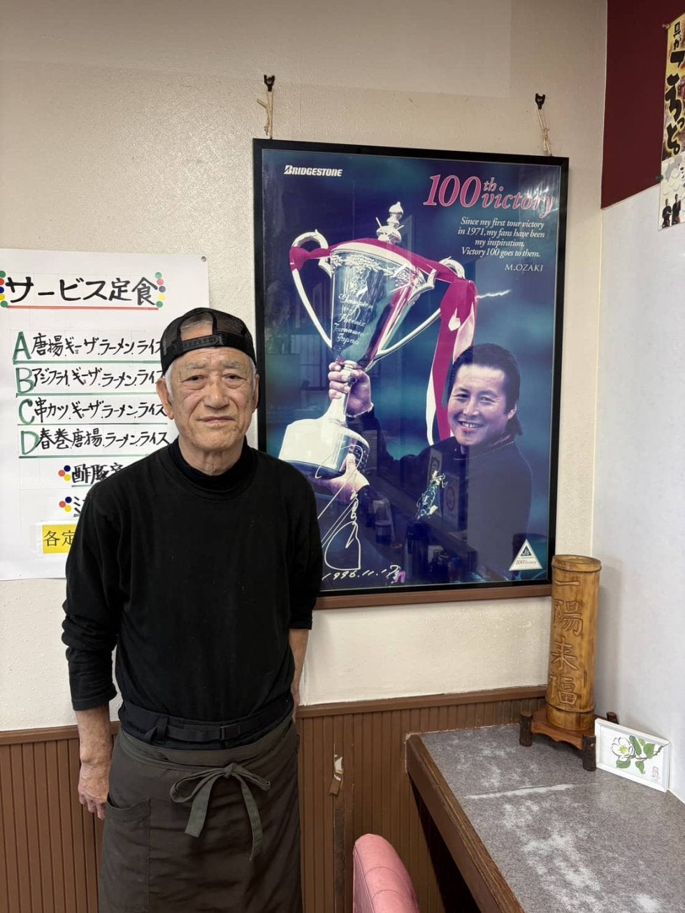 尾崎将司さん生まれ故郷、徳島・海陽町も深い悲しみ「あまりのショックで町全体が泣いている」