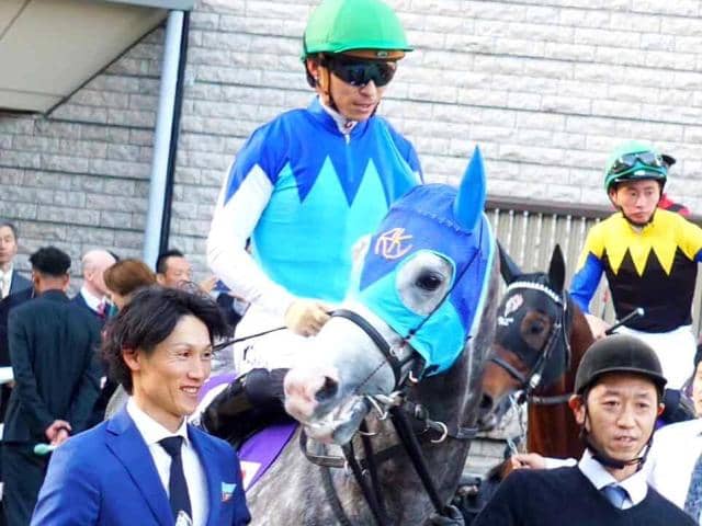 【有馬記念】川田将雅騎手が悲願の初制覇へ アドマイヤテラで一発狙う