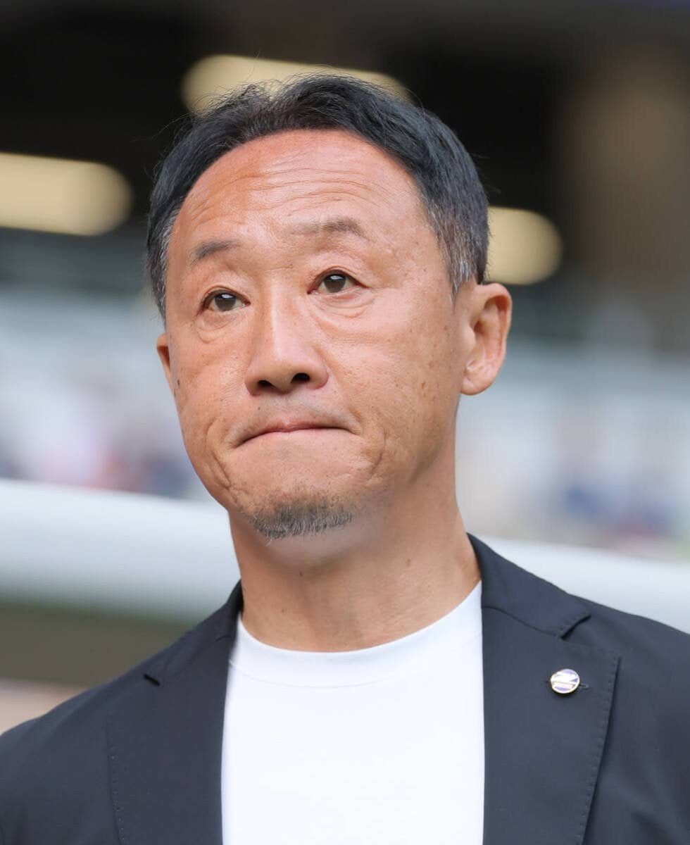 「パワハラは認定されておりません」町田がクラブ公式サイトで声明