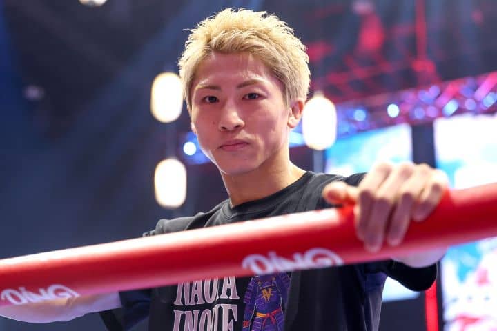 「新たなKO街道」の始まりか　揺るがぬ井上尚弥の優位　英メディアも圧勝を有力視「「ピカソは同格とは言い難い」