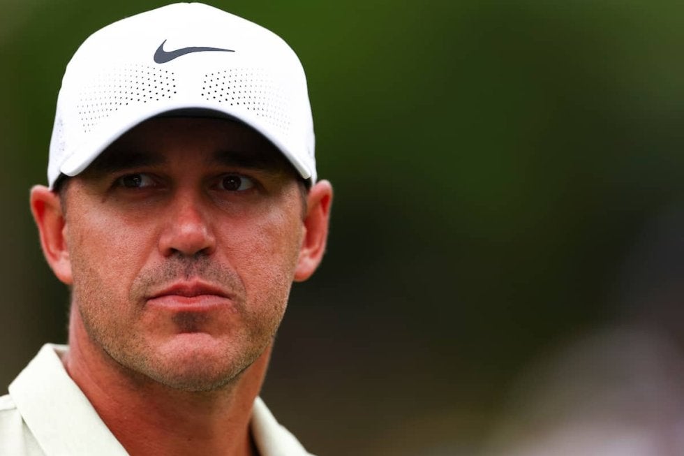 ブルックス・ケプカがLIVゴルフ離脱