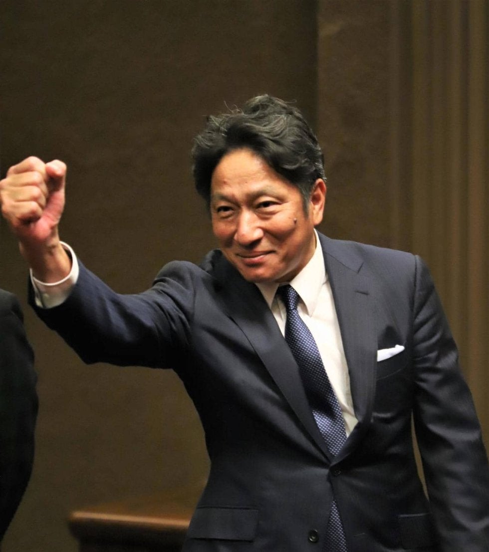 箱根駅伝 8年度から4年おきに全国化