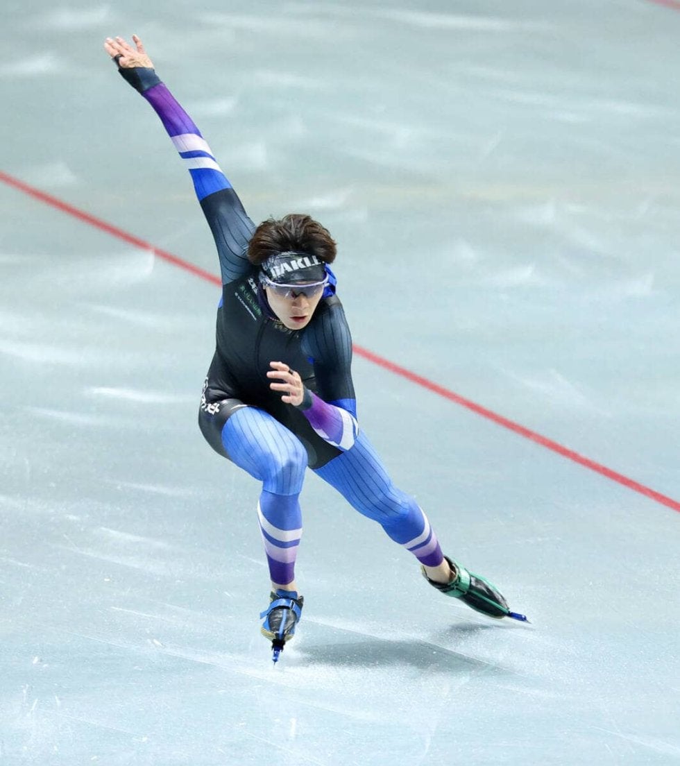 森重、新濱の2枚看板と思われていた500M　ダークホース・広瀬がどこまで化けるか　加藤条治氏が占う