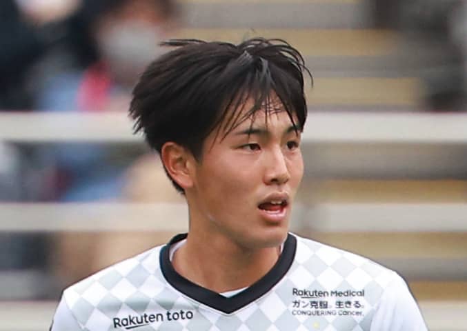 【鳥栖】神戸MF桜井辰徳を完全移籍で獲得、今季期限付きで在籍　松本凪生の完全移籍も確実