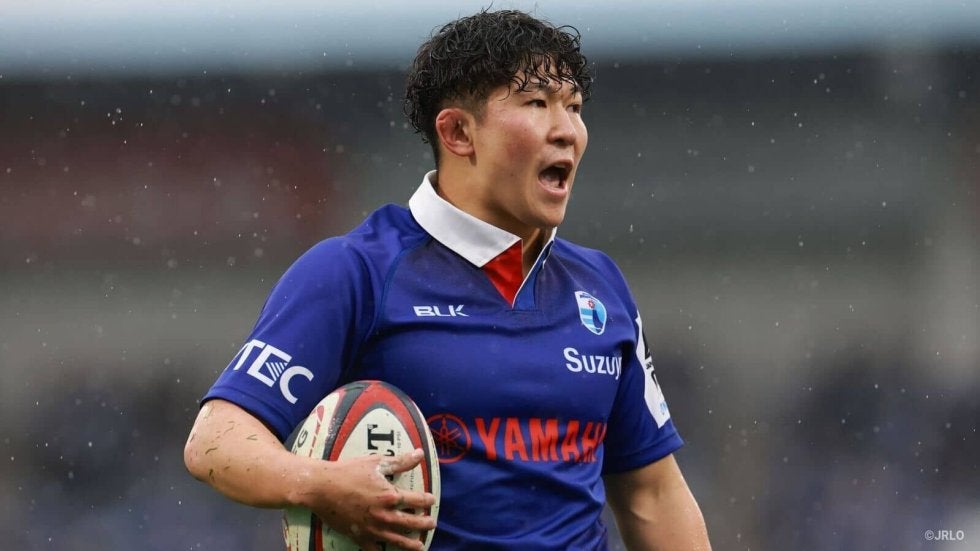 ［記録が紡ぐ ジャパンラグビーリーグワン　＃3］連続試合トライ記録