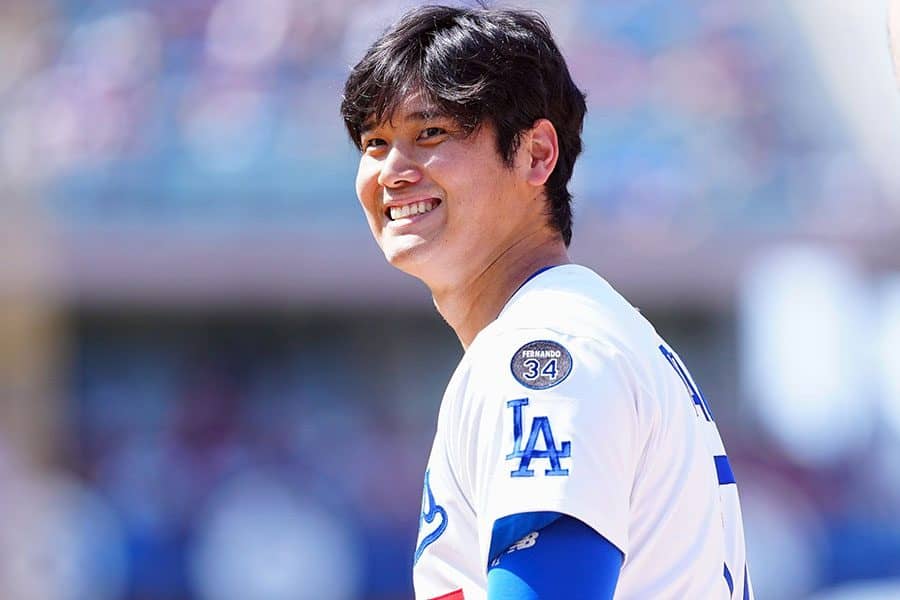 大谷翔平に“嬉しい悲鳴” 年末年始も一色…X歓喜「多すぎて草」「苦に
