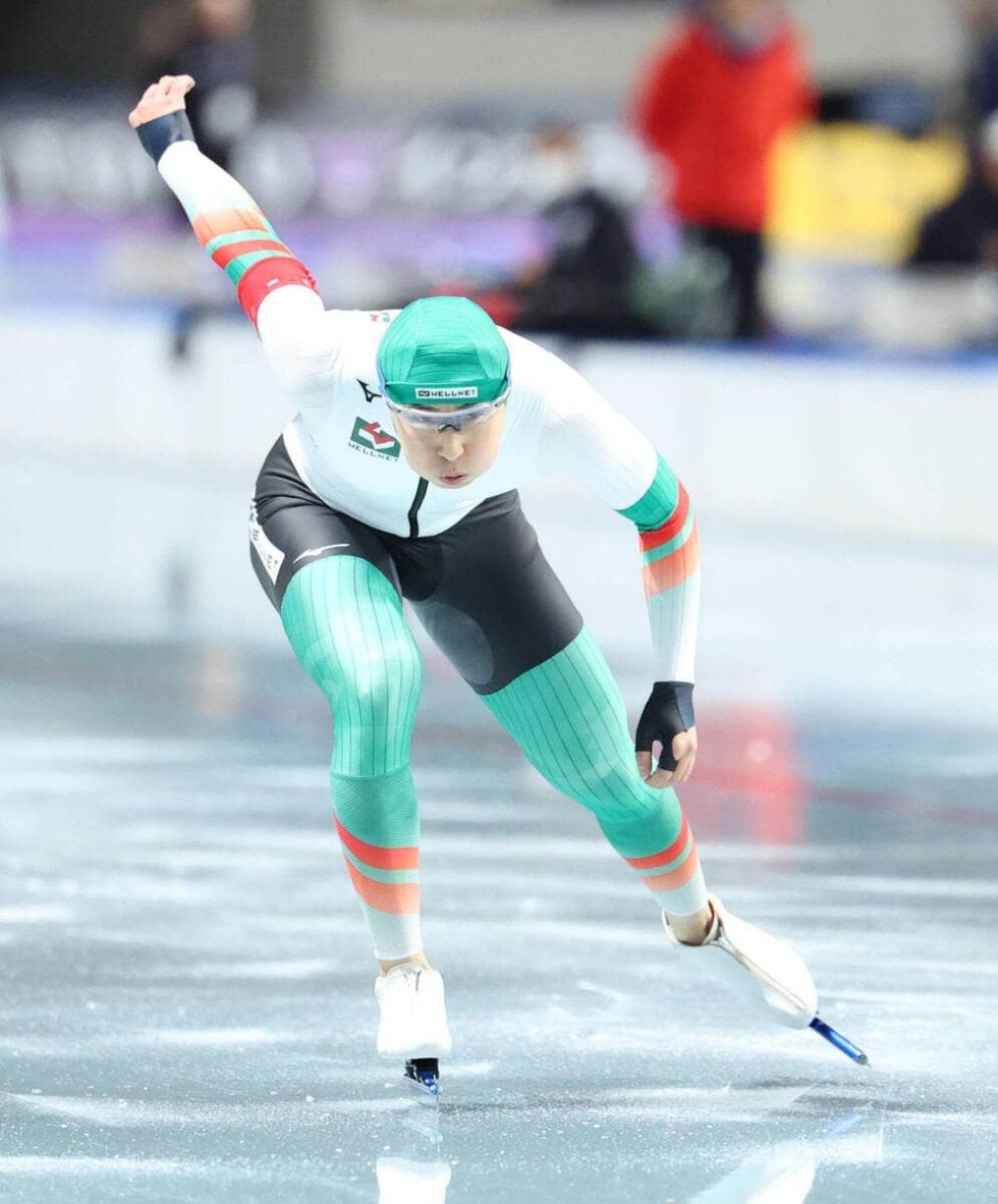 【全日本Ｓスケート】山田将矢が現役引退　男子１０００ｍ元日本記録保持者「心身ともにボロボロの中、最後までよくやれたな」