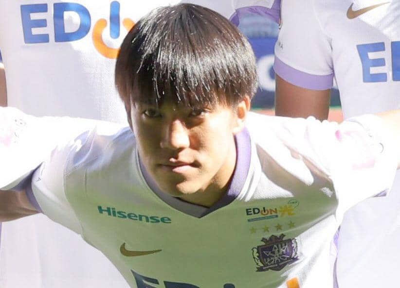 広島ＭＦ田中聡の独２部デュッセルドルフ完全移籍が決定的に　すでに渡欧　メディカルチェック経て正式契約へ