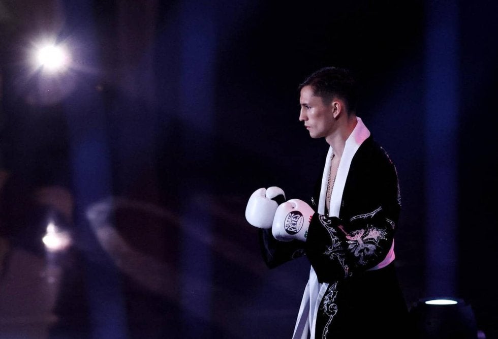 ピカソが遠吠え「負けた感じしない」