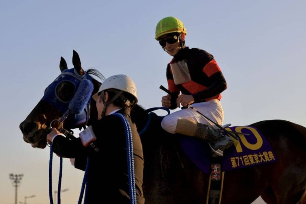 【東京大賞典】売得金99億円超で歴代最高額を更新