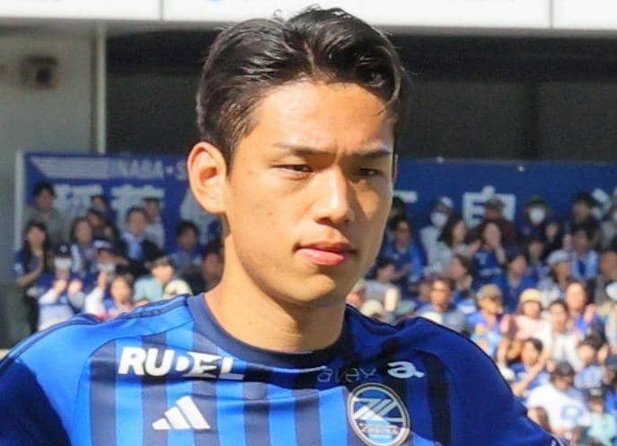 町田のＦＷ呉世勲が清水に３季ぶり復帰へ　町田はデューク含めた外国籍ＦＷ２人が退団