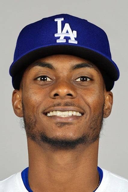 ド軍が元盗塁王をトレード放出 米報道