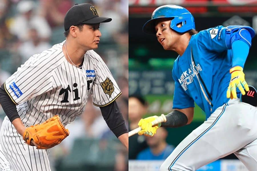 2桁勝利＆2桁HR…続々ブレークする“放出組”　巨大戦力がゆえの苦悩、鷹の現役ドラフト