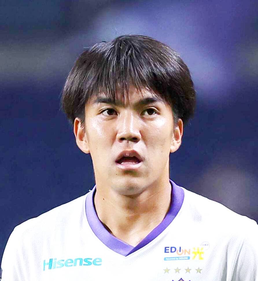 広島MF田中聡がドイツ2部デュッセルドルフへ完全移籍　海外再挑戦