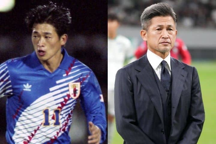 世界に衝撃を生んだ三浦知良のJ復帰 還暦目前で抗う“永遠の