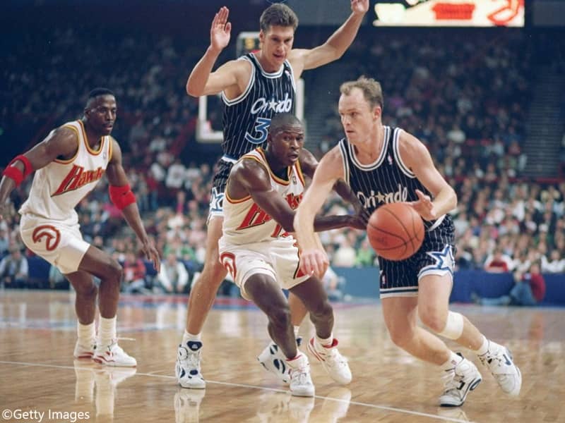 Scott Skiles’ 30 Assist Record: 35 Years Later | Basketball News