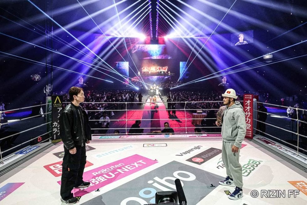 RIZIN】シェイドゥラエフに完敗の朝倉未来、煽りVで流れた手記が話題