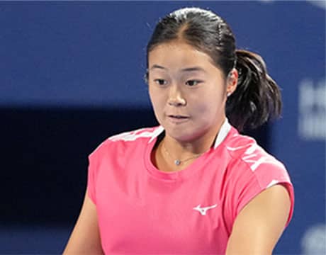 園部八奏が手術報告「悔しさある」