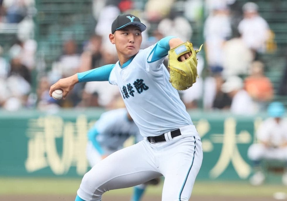 2026年高校生No.1選手・菰田陽生を徹底分析！ドラフト1位は確実、大谷翔平以来の“二刀流の大器”＜高校野球ドットコム注目選手ファイル・コム注＞