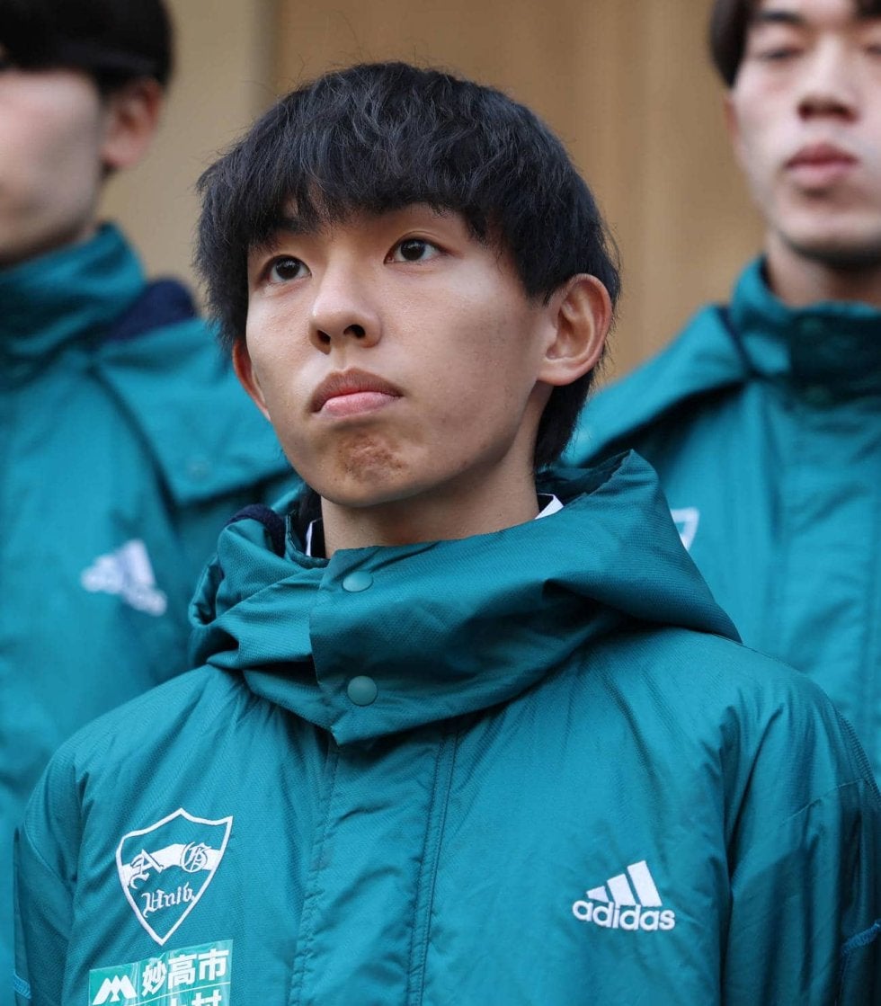 箱根駅伝2区は青学大・黒田の投入が鍵