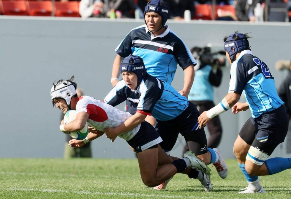 花園 準々決勝の組み合わせが決定