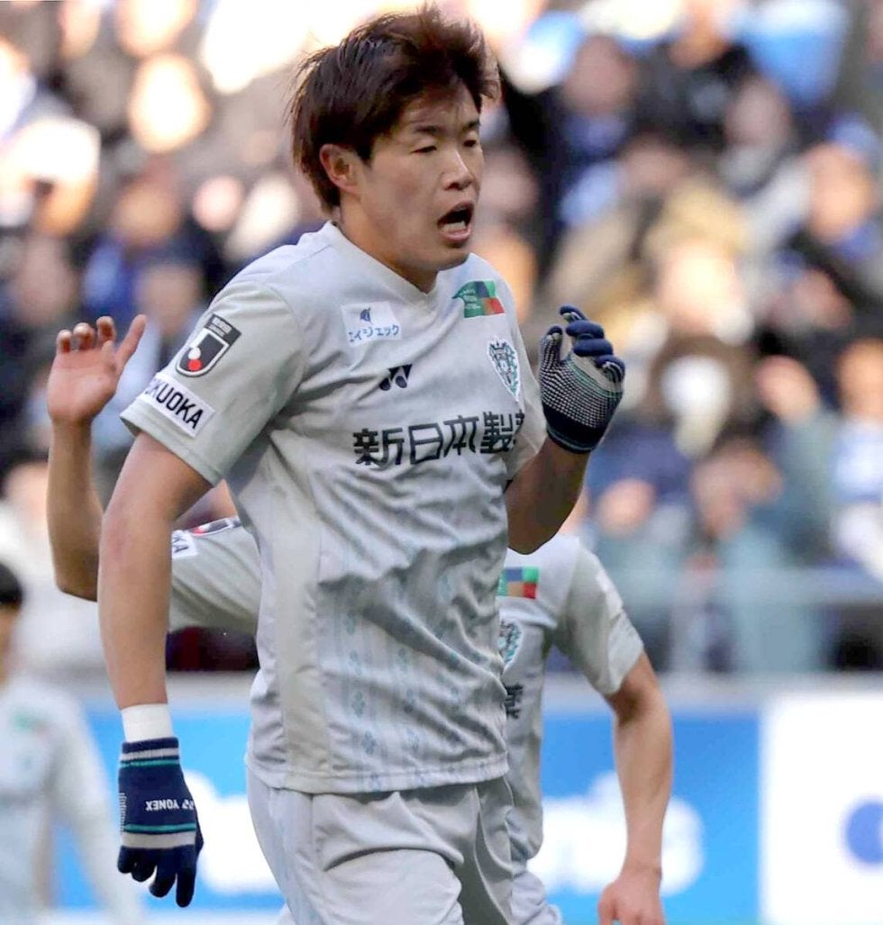 安藤智哉 ザンクトパウリに完全移籍