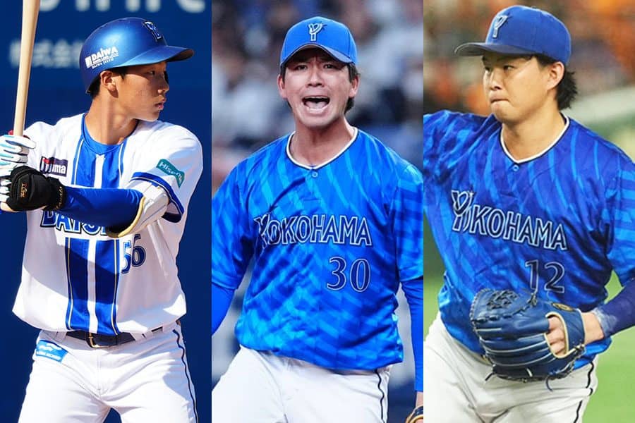 即戦力期待も防御率10点台、“異例”TJ手術で全休　ドラ1は終盤躍動…DeNA2025新人の明暗