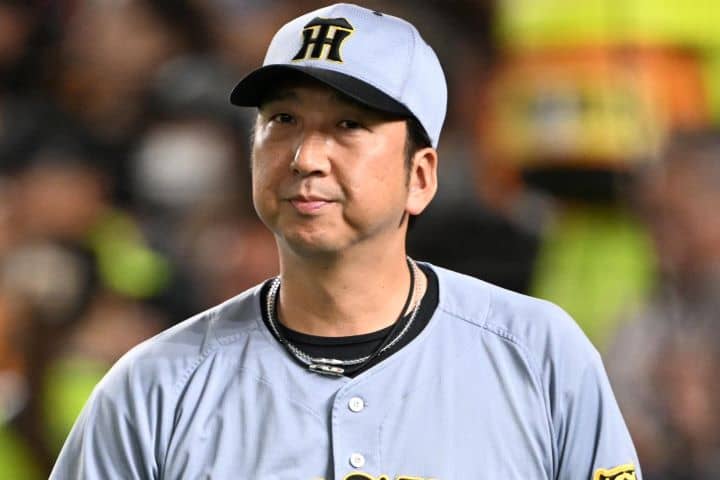 球団初のリーグ連覇の行方は？充実の補強に加え、藤川球児監督の“ぶれない姿勢”に近鉄OB、佐野慈紀氏の考察「悔しさを選手たちと共有しようということ」