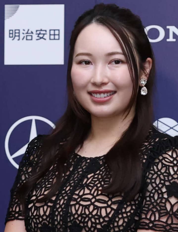 左手首痛で長期離脱中の小祝さくらが「1月からクラブを本格的に握れるように」順調回復を報告