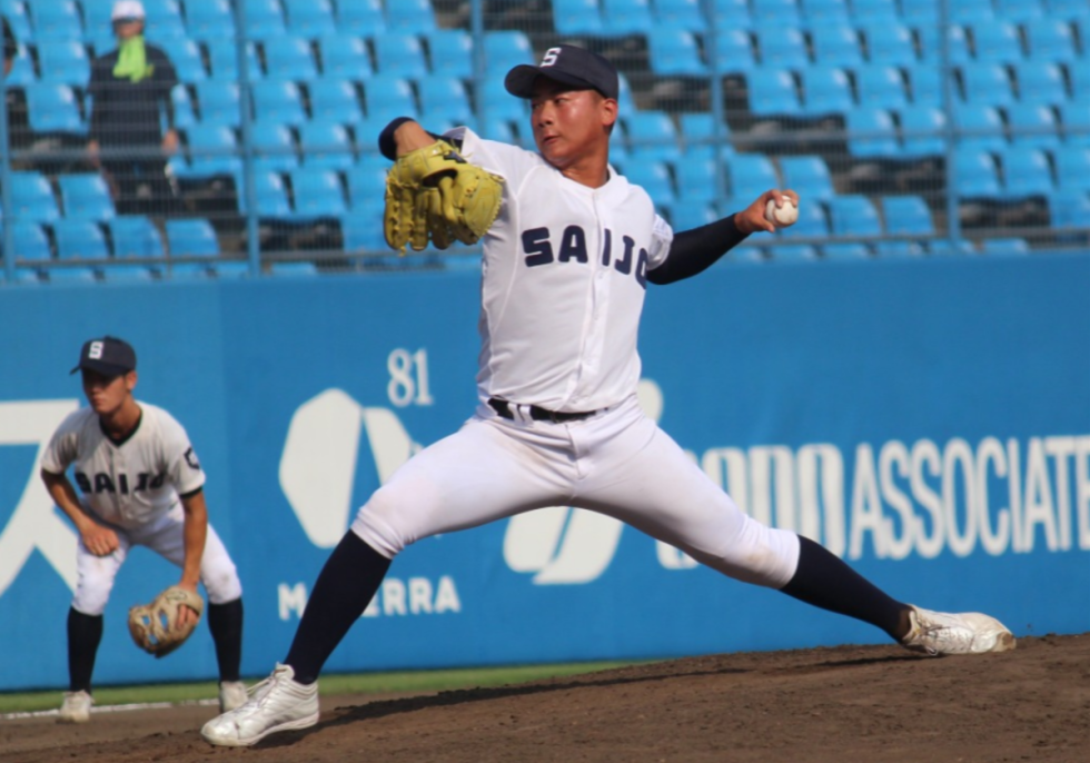 済美が激戦制して聖地へ、「夏将軍」はあと1歩で甲子園逃す！西条の左腕が存在感！愛媛県【25年高校野球プレーバック】