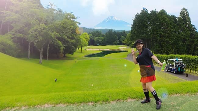 ゴルフ場は「ゴルフを楽しむだけ」に非ず！ゴルフ場を120％楽しむ為の４つのポイント