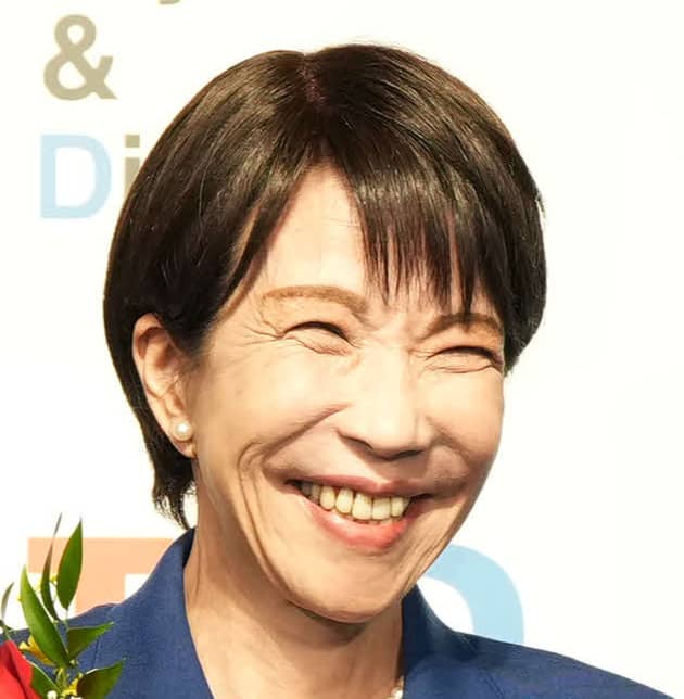 【箱根駅伝】高市早苗首相「今年も懸命に、諦めずに働いてまいります」青学大V3祝福し決意／全文