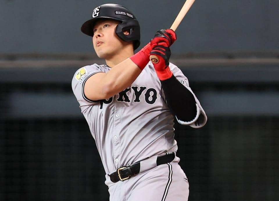 岡本和真 ブルージェイズで三塁起用か