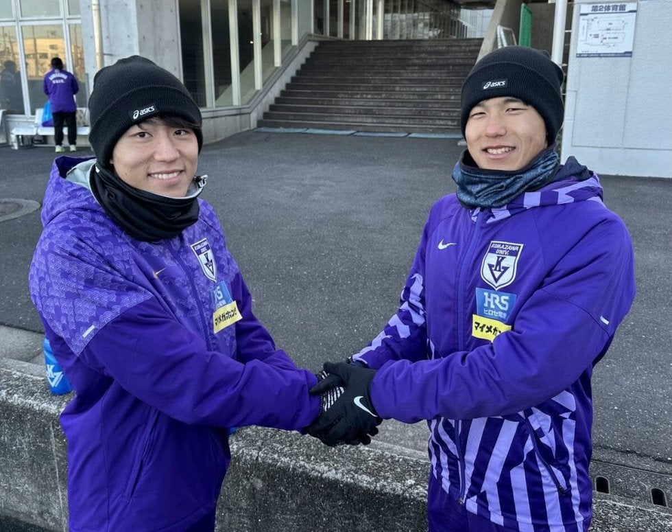 【箱根駅伝】駒大が一夜明ける前に再始動　新主将の村上響「共に強くなっていきたい」まさかの６位から新チームで再出発