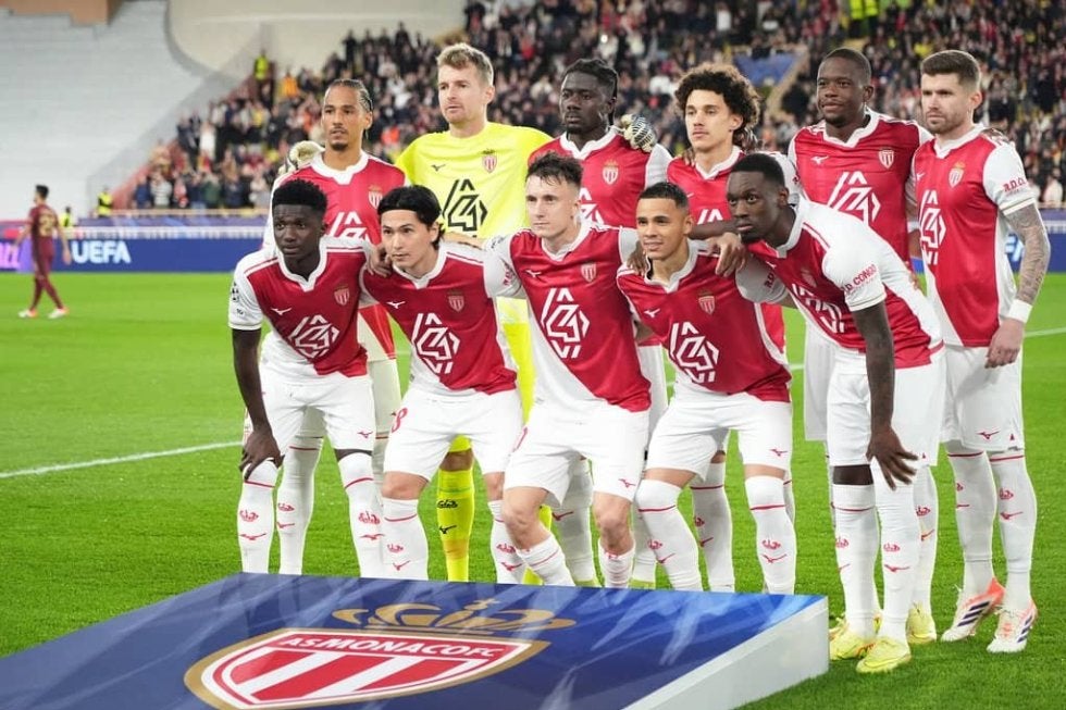 モナコの“頑張れタキT”が示す推し活の温度感