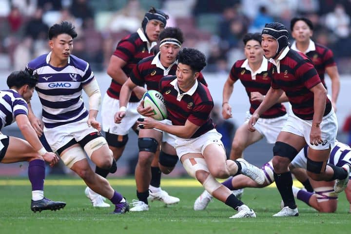 伝統の早明戦が頂上決戦に　制すのはタテの明治か、ヨコの早稲田か