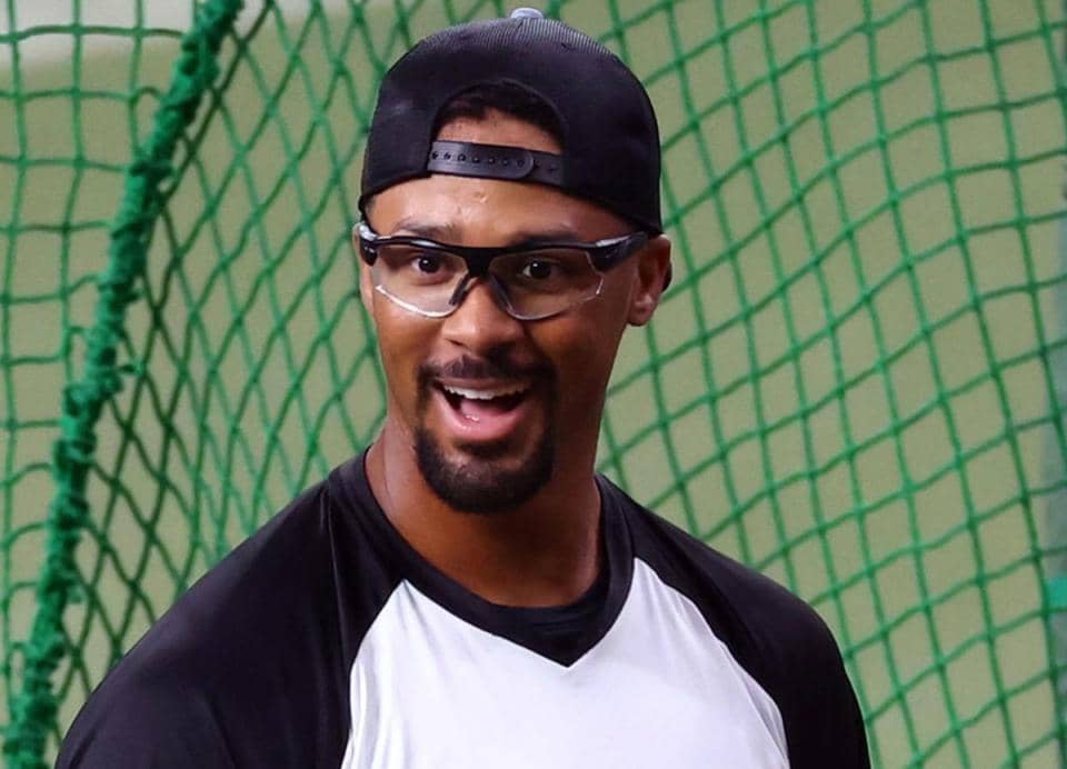 前阪神・デュプランティエがDeNA入り決定