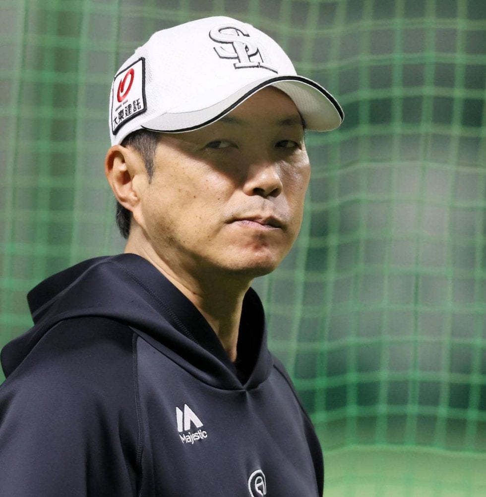 【ソフトバンク】小久保監督３・27開幕投手争いゴング　決断時期も言及　有原移籍で大本命不在か