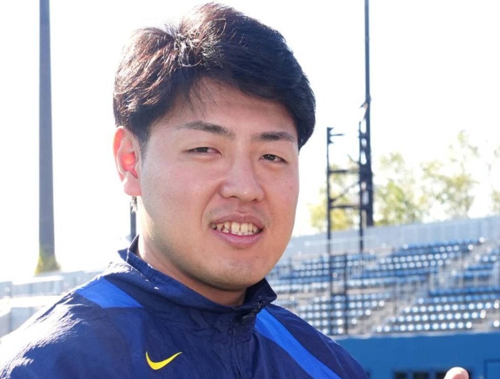 ブルージェイズが岡本和真との契約を正式発表　球団公式Ｘでハイライト映像日本語で「ようこそ」